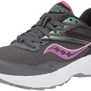 Saucony Women's Cohesion 15 Running Shoe