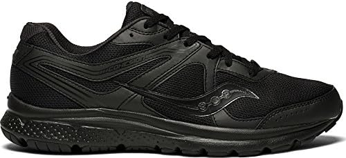 Saucony Unisex-Adult Men's Cohesion 11 Running Shoe - Image 2