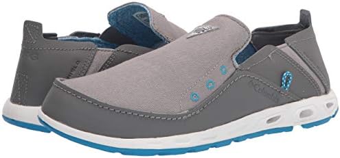 Columbia Men's Bahama Vent PFG Boat Shoe - Image 8