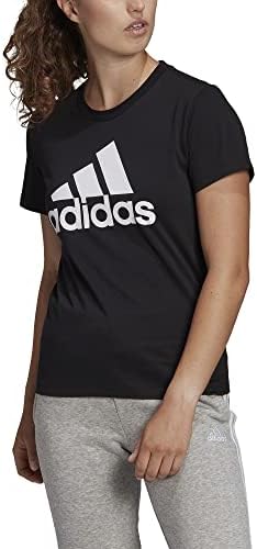 adidas Women's Essentials Logo Tee - Image 6