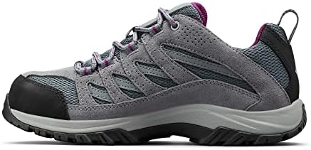 Columbia Women's Crestwood Waterproof Hiking Shoe - Image 8