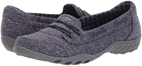 Skechers Women's Breathe Easy-Good Influence Sneaker - Image 7