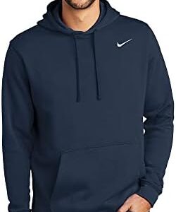 Men's Nike Sportswear Club Pullover Hoodie