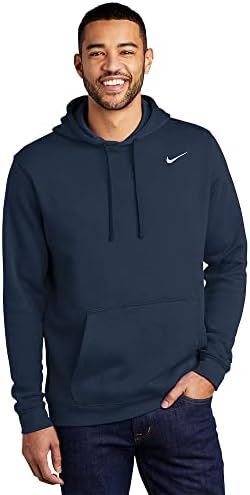 Men's Nike Sportswear Club Pullover Hoodie