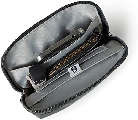 Baggallini Securtex® Anti-theft Activity Crossbody Bag - Image 4
