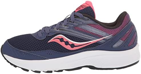 Saucony Women's Cohesion 15 Running Shoe - Image 8