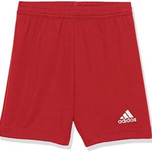 adidas Kids' Entrada 22 Shorts