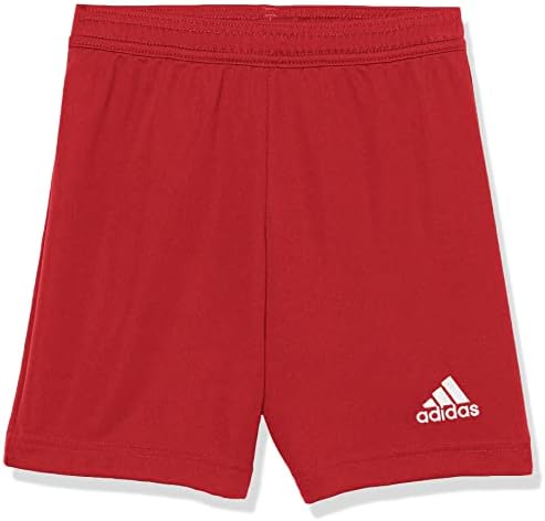 adidas Kids' Entrada 22 Shorts