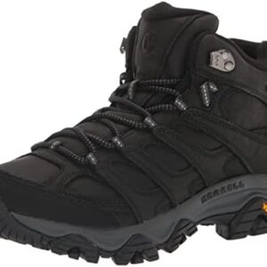 Merrell Men's Moab 3 Prime Mid Waterproof Hiking Boot