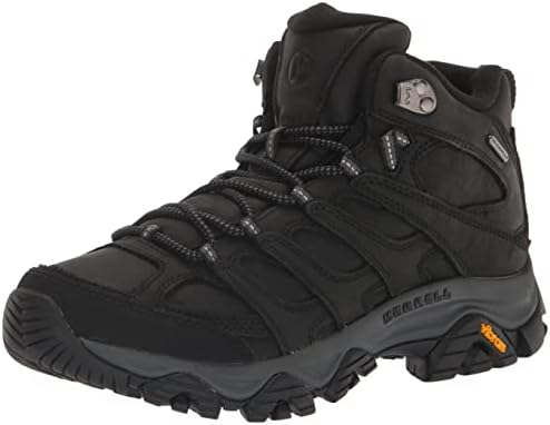 Merrell Men's Moab 3 Prime Mid Waterproof Hiking Boot