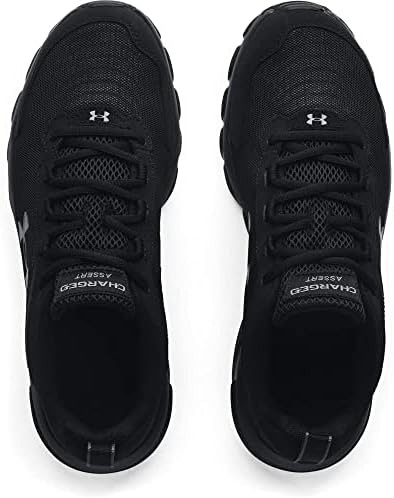Under Armour Men's Charged Assert 9 Running Shoe - Image 9