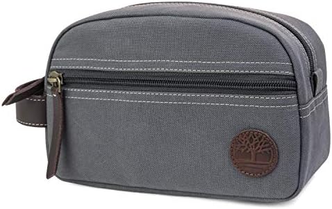 Timberland Men's Travel Kit Toiletry Bag Organizer - Image 6