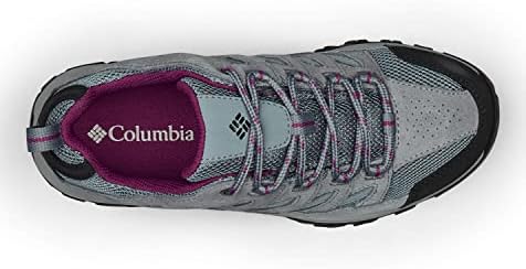 Columbia Women's Crestwood Waterproof Hiking Shoe - Image 11