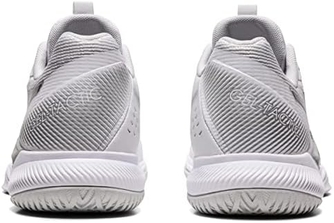 ASICS Women's Gel-Tactic Indoor Sport Shoes - Image 5