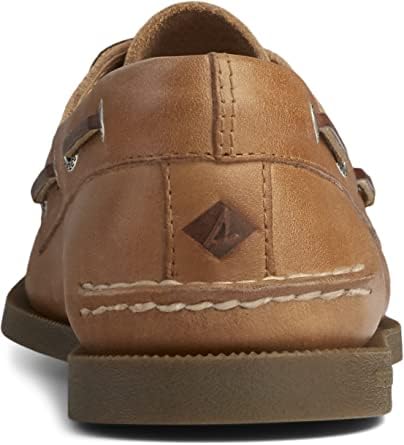 Sperry Men's Authentic Original 2-Eye Boat Shoe - Image 3
