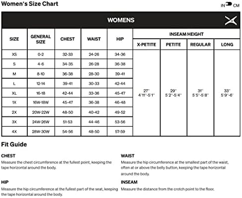 Arctix Women's Essential Insulated Bib Overalls - Image 6