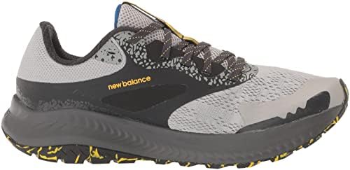 New Balance Men's Dynasoft Nitrel V5 Trail Running Shoe - Image 6