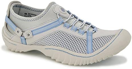 JBU by Jambu Women's Tahoe Water Ready-Wide Sneaker - Image 4