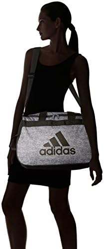 adidas Diablo Small Duffel Bag - Image 8