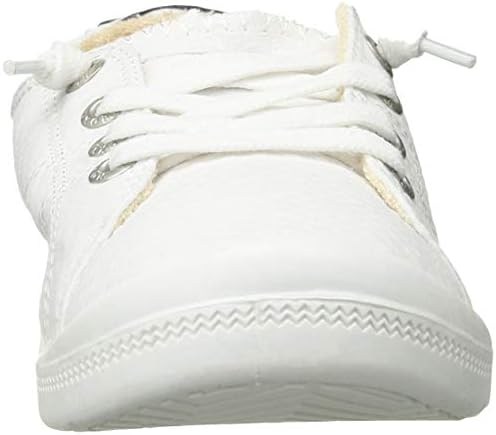 Roxy Women's Bayshore Slip on Shoe Sneaker - Image 2