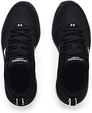 Under Armour Women's Charged Assert 9 Running Shoe - Image 6