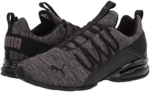 PUMA Men's Axelion Running Shoe - Image 12