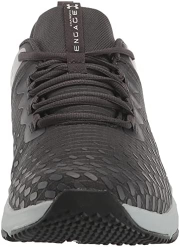 Under Armour Men's Charged Engage 2 Training Shoe Cross Trainer - Image 2