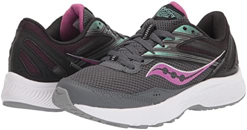 Saucony Women's Cohesion 15 Running Shoe - Image 7