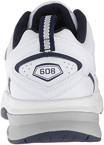 New Balance Men's 608 V5 Cross Trainer - Image 3
