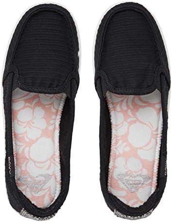 Roxy Women's Minnow Slip on Sneaker Shoe - Image 11