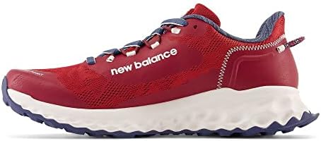 New Balance Men's Fresh Foam Garoe V1 Trail Running Shoe - Image 2