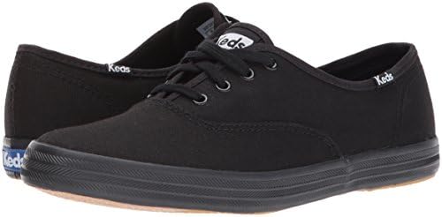 Keds Women's Champion Original Canvas Sneaker - Image 8