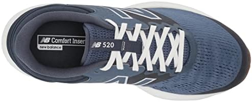 New Balance Men's 520 V7 Running Shoe - Image 5