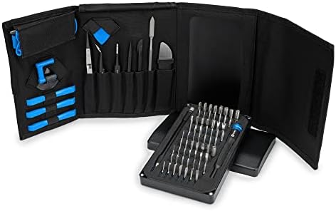 iFixit Pro Tech Toolkit - Electronics, Smartphone, Computer & Tablet Repair Kit - Image 2