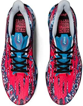 ASICS Men's Noosa TRI 14 Running Shoes - Image 6