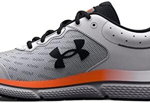 Under Armour Men's Charged Assert 10 Running Shoe