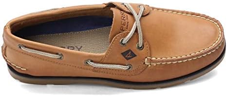 Sperry Top-Sider Leeward 2 Eye Boat Shoe - Image 7