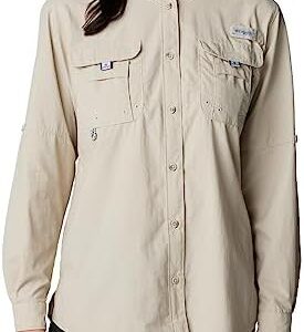 Columbia Women's Bahama Long Sleeve
