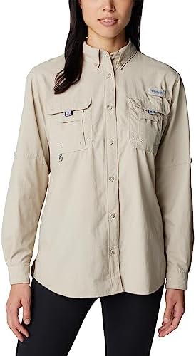 Columbia Women's Bahama Long Sleeve