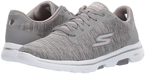 Skechers Women's Go Walk 5-True Sneaker - Image 12
