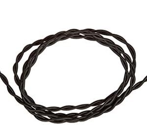 Travelon Travel Clothes Line, Black, One Size