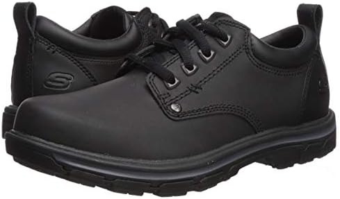 Skechers Men's Segment Rilar Oxford - Image 12