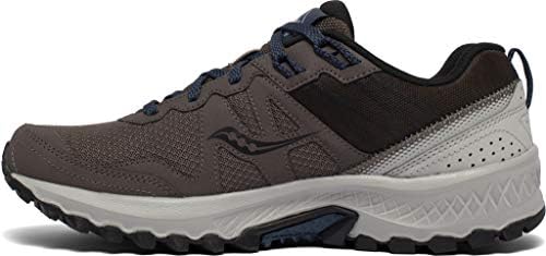 Saucony Men's Excursion Tr14 Trail Running Shoe - Image 7