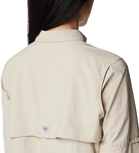 Columbia Women's Bahama Long Sleeve - Image 5