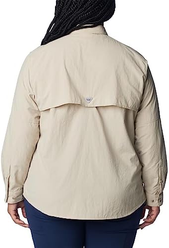 Columbia Women's Bahama Long Sleeve - Image 8