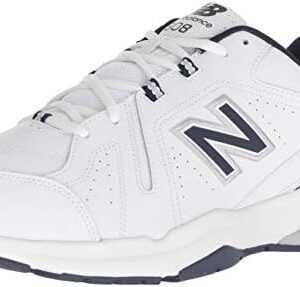 New Balance Men's 608 V5 Cross Trainer