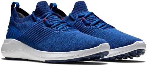 FootJoy Men's Fj Flex Xp Previous Season Style Golf Shoe - Image 2