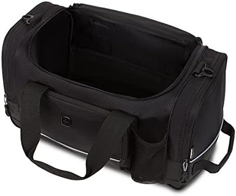 SwissGear Apex Travel Duffle Bags - Image 4