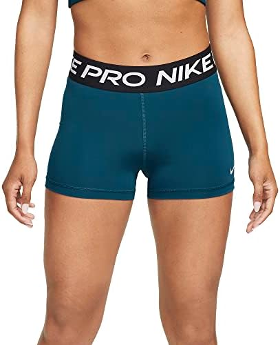 Nike Womens Pro 365 3" Shorts - Image 2
