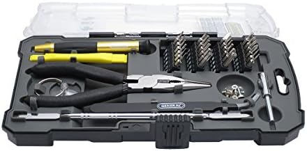 General Tools 661 Electronics Tech Repair Kit (32 Piece) - Image 2